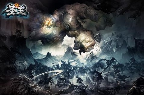 揭秘《圣王ol》游戏工作室批量刷钱一小时65W 有图有真相 技术攻略 - 专业玩家-全球游戏资讯网