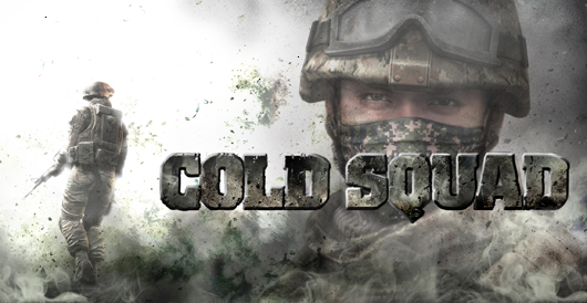 ColdSquad韩服