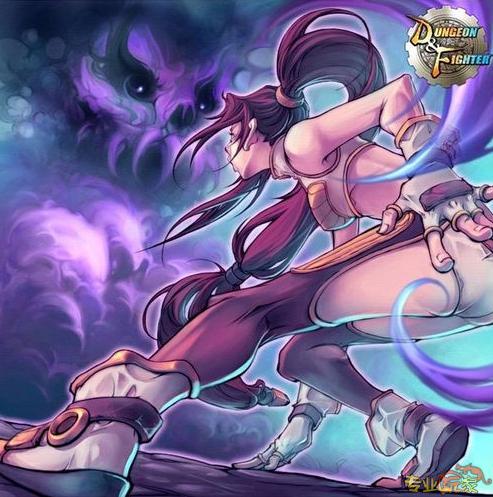 地下城与勇士pk型毒王装备与加点