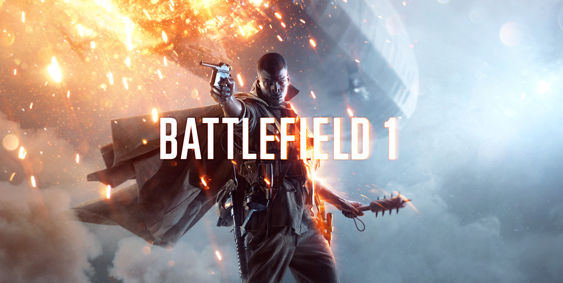 《战地风云 1》新作预定 10 月 21 日推出 周边资讯 - 专业玩家 游戏